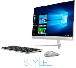 LENOVO IdeaCentre AIO 510S 23